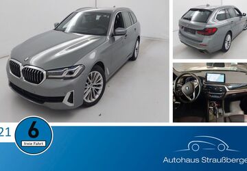 BMW 530 50.900 km 43.960 &euro; Buchschwabach bei Nürnberg 90574