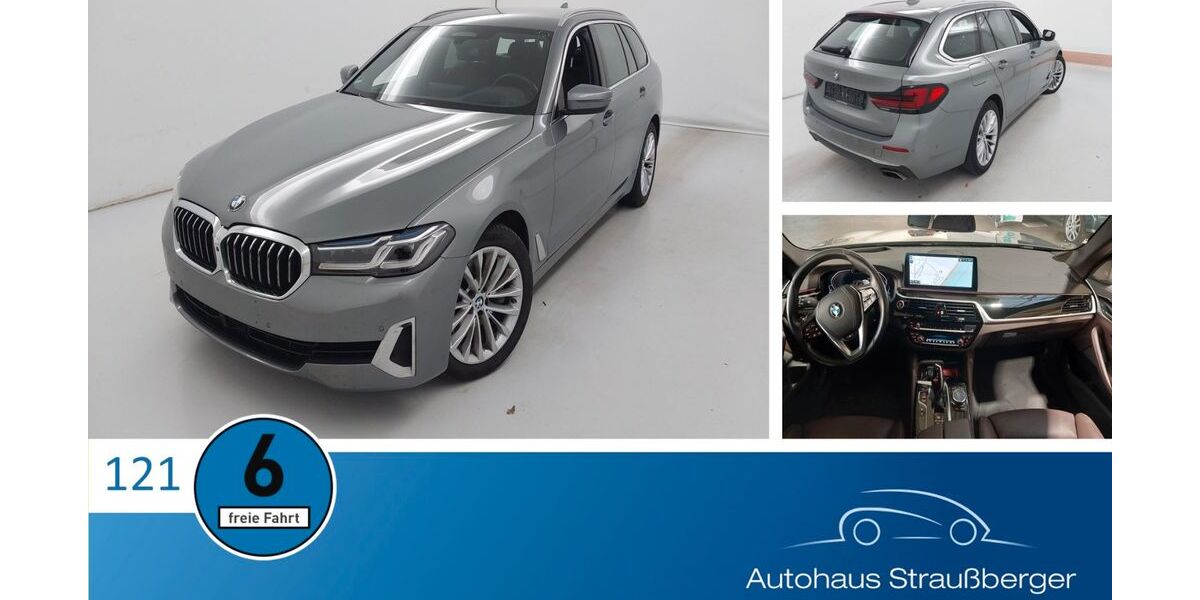 BMW 530 50.900 km 43.960 &euro; Buchschwabach bei Nürnberg 90574