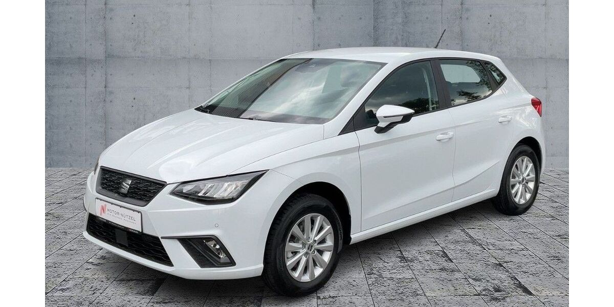 Seat Ibiza 6.216 km 23.490 &euro; Bayreuth 95448