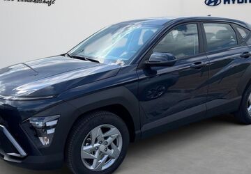 Hyundai KONA 4.500 km 27.088 &euro; Plauen 08527