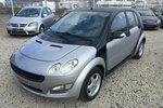Smart ForFour Pulse, 8 Fach Bereift,Tüv Neu! 140.000 km 3.000 &euro; Himmelkron 95502