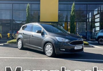 Ford C-Max 64.560 km 14.480 &euro; Lohmar 53797