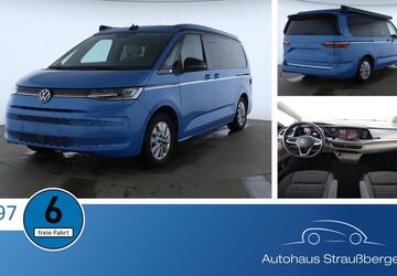 VW T7 California 30.400 km 74.390 &euro; Buchschwabach bei Nürnberg 90574