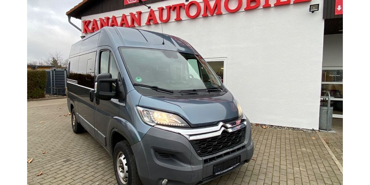 Citroen Jumper 250.000 km 12.950 &euro; Goslar 38644