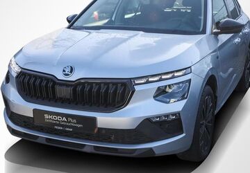 Skoda Kamiq 20.250 km 22.440 &euro; Forchheim 91301