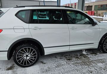 Seat Tarraco 8.000 km 37.500 &euro; Wenden 57482