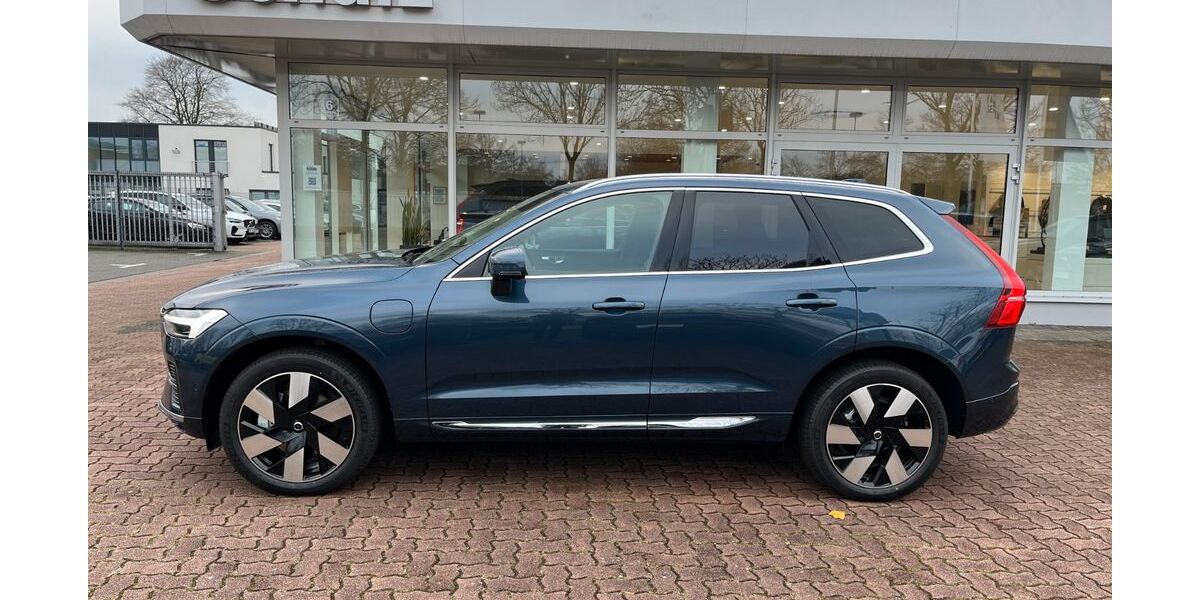 Volvo XC60 15.900 km 52.850 &euro; Bocholt 46395