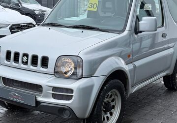 Suzuki Jimny 146.760 km 6.950 &euro; Barsinghausen ( bei Hannover ) 30890