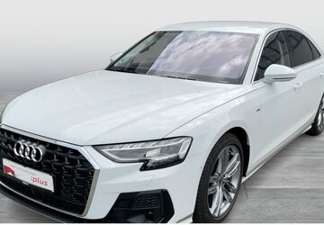 Audi A8 8.809 km 78.777 &euro; Dortmund 44143