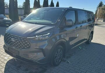 Ford Tourneo Custom 21.000 km 50.429 &euro; Kraków 31-55