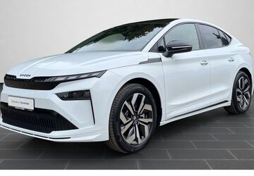 Skoda Enyaq 4.900 km 52.990 &euro; Alzey 55232