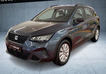 Seat Arona 1.717 km 21.990 &euro; Bad Dürkheim 67098