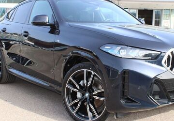 BMW X6 24.649 km 82.440 &euro; Schwäbisch Gmünd 73529