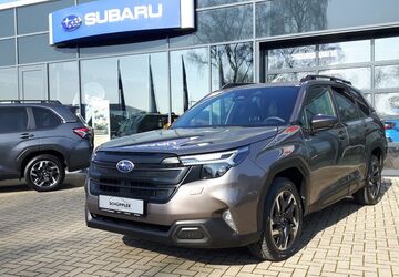 Subaru Forester 1.128 km 40.900 &euro; Volkmarsen 34471