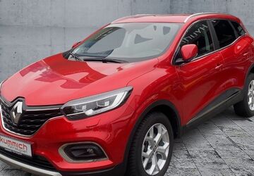 Renault Kadjar 10.365 km 19.990 &euro; Michelfeld 74545