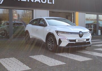Renault Megane E-TECH 65.500 km 23.165 &euro; Kenn 54344