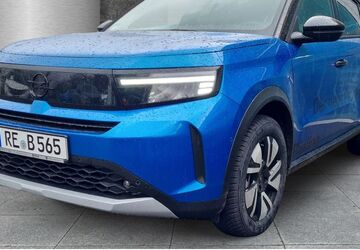 Opel Frontera 4.000 km 24.680 &euro; Herten 45699