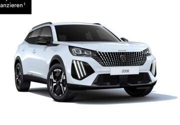 Peugeot 2008 15.000 km 34.700 &euro; Kassel 34123