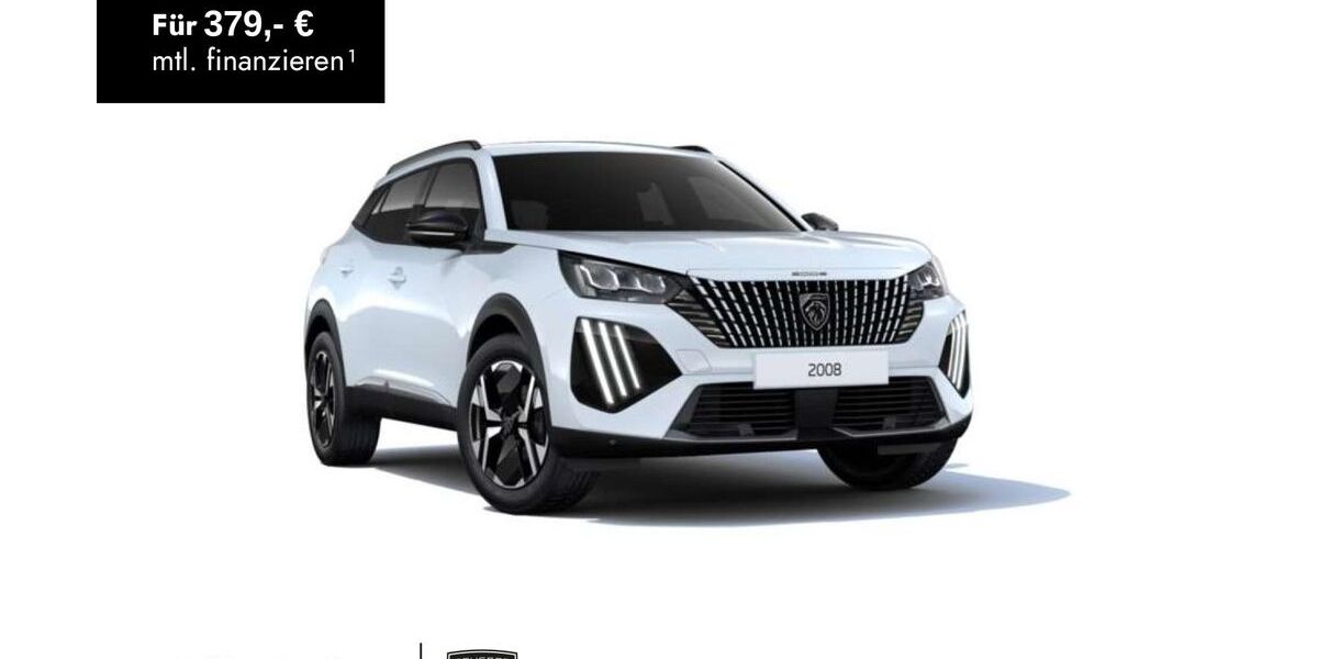 Peugeot 2008 15.000 km 34.700 &euro; Kassel 34123