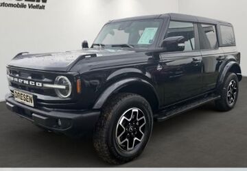 Ford Bronco 11.528 km 52.350 &euro; Neuss 41464