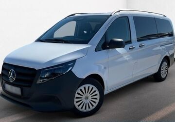 Mercedes-Benz Vito 9.000 km 77.968 &euro; Ergolding 84030