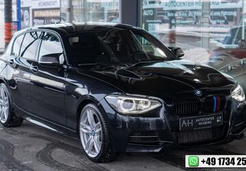 BMW M135 161.808 km 19.990 &euro; Villingen-Schwenningen 78054