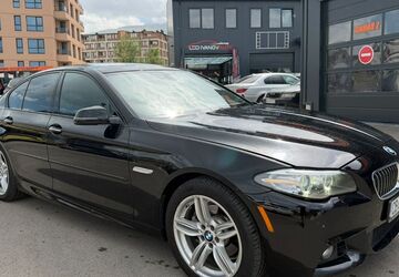BMW 528 141.070 km 16.400 &euro; Sofia 01700