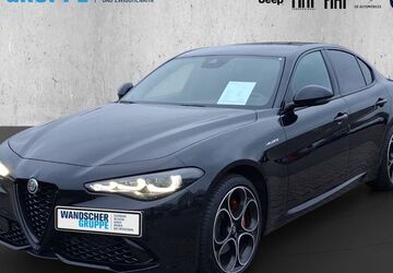 Alfa Romeo Giulia 13.990 km 35.990 &euro; Aurich 26605
