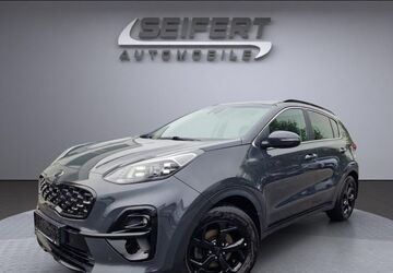 Kia Sportage 96.500 km 19.490 &euro; Bad Neustadt 97616