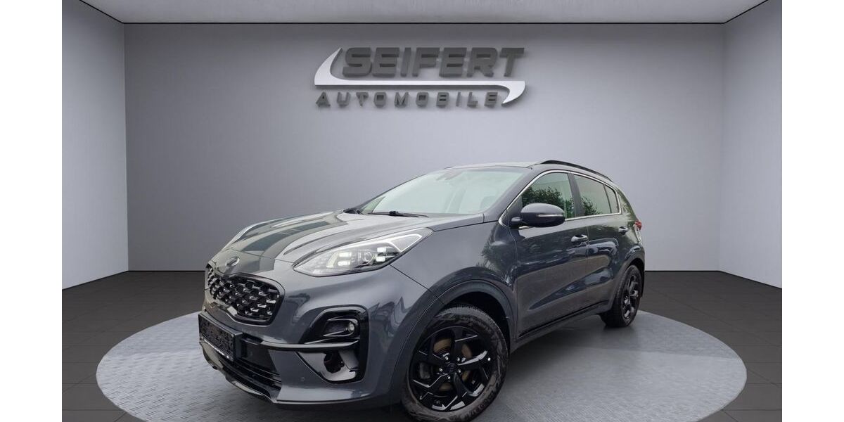 Kia Sportage 96.500 km 19.490 &euro; Bad Neustadt 97616