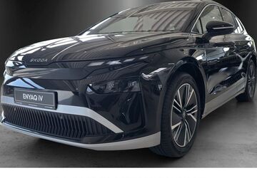 Skoda Enyaq 4.990 km 41.980 &euro; Sandhausen 69207