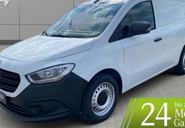 Mercedes-Benz Citan 3.000 km 28.203 &euro; Verden (Aller) 27283