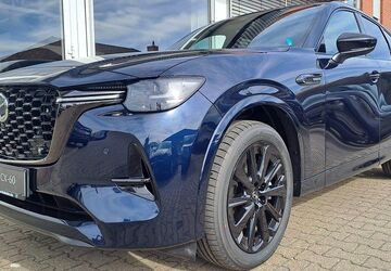 Mazda CX-60 2.303 km 50.990 &euro; Waren 17192