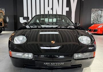 Porsche 928 79.456 km 54.980 &euro; Anzing 85646