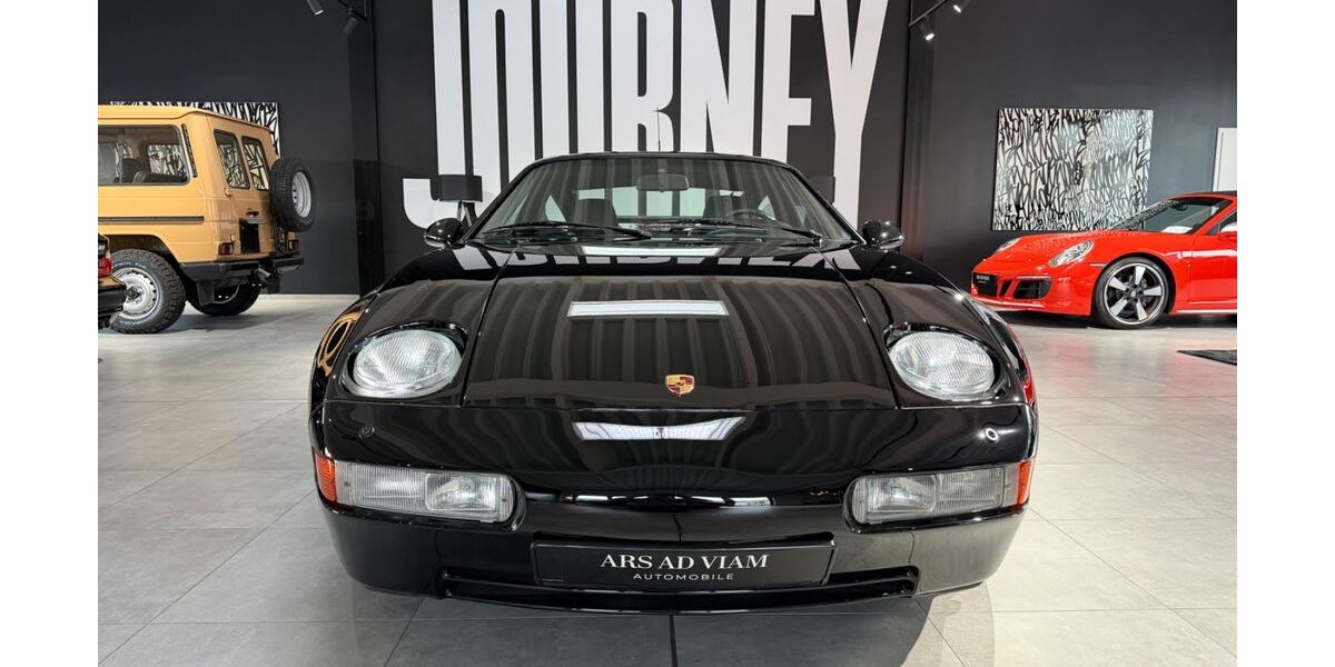 Porsche 928 79.456 km 54.980 &euro; Anzing 85646