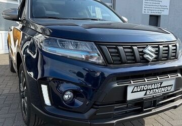 Suzuki Vitara 3.100 km 28.250 &euro; Rathenow 14712