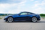 Lexus LC 500 80.000 km 75.000 &euro; Kaunas 