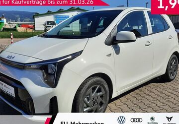 Kia Picanto 5.800 km 15.990 &euro; Achern 77855