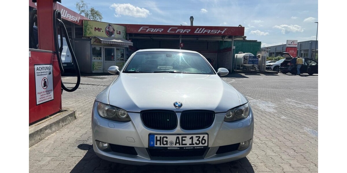 BMW bmw E93 265.000 km 7.000 &euro; Kronberg 
