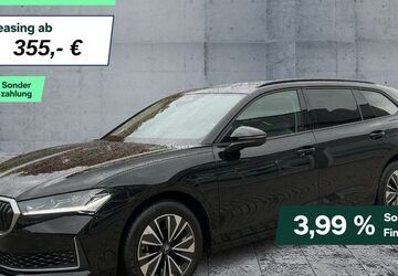 Skoda Superb 12.293 km 41.890 &euro; Werneck 97440