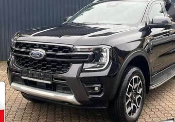 Ford Ranger 46.000 km 40.900 &euro; Velburg 92355