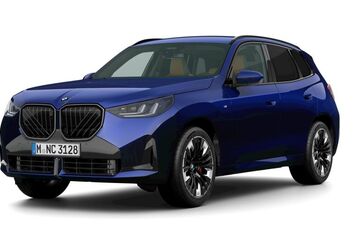 BMW X3 15.000 km 79.999 &euro; Bratislava 