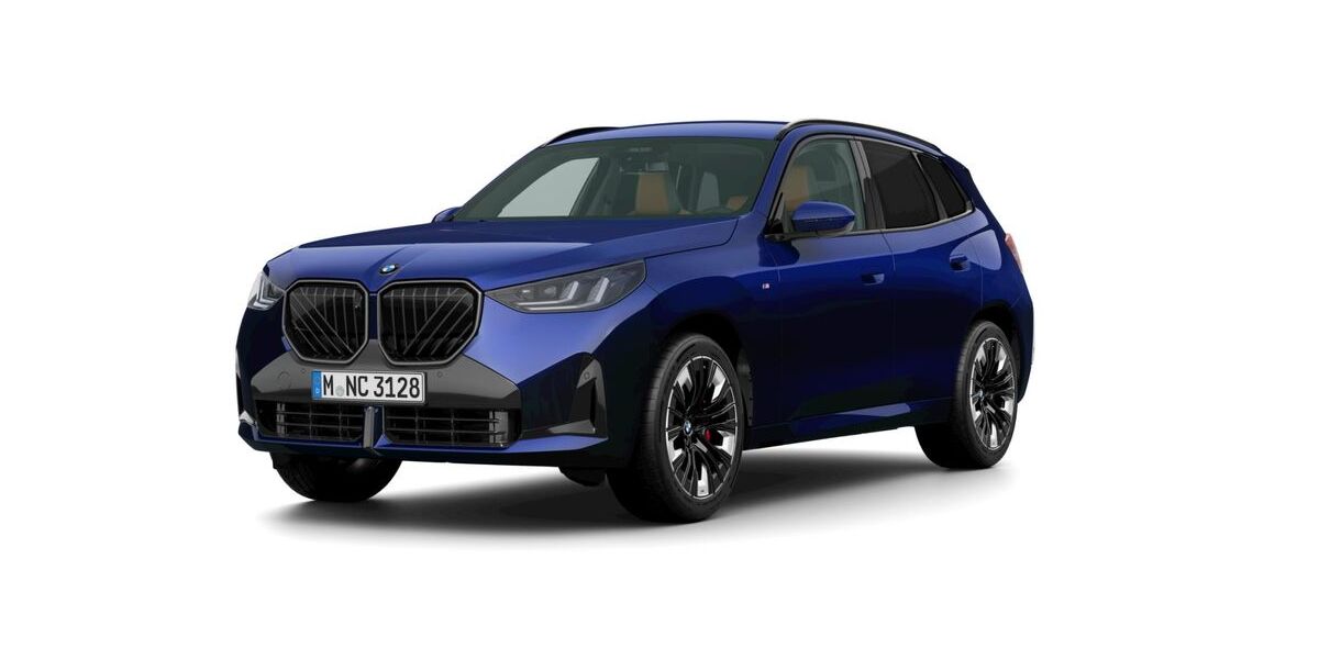 BMW X3 15.000 km 79.999 &euro; Bratislava 