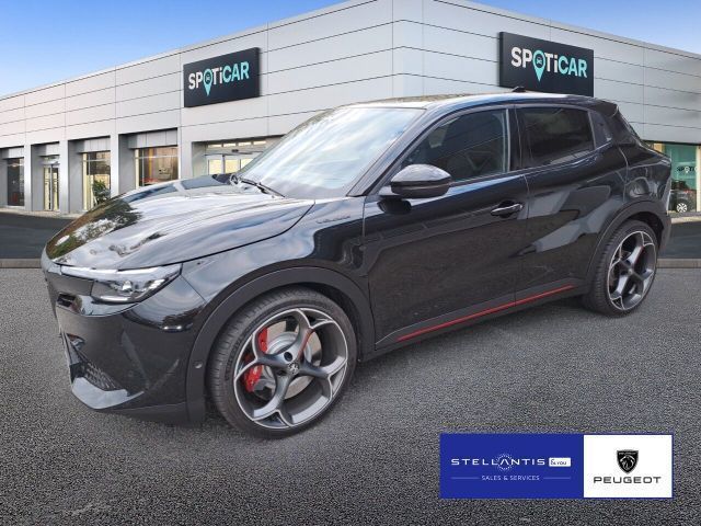 Alfa Romeo Junior 14.598 km 42.480 &euro; Heidelberg 69126