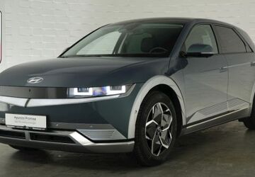 Hyundai IONIQ 5 19.386 km 30.824 &euro; Heiden 46359