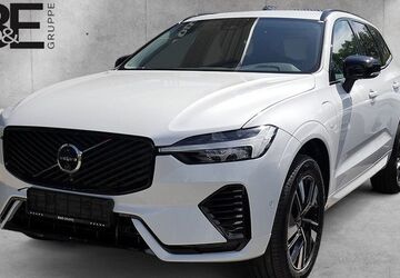 Volvo XC60 1.052 km 56.550 &euro; Glinde 21509