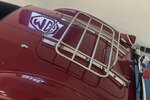 MG A 1.5 Roadster org. Speichenräder TÜV NEU 70.708 km 23.000 &euro; Dreieich 63303