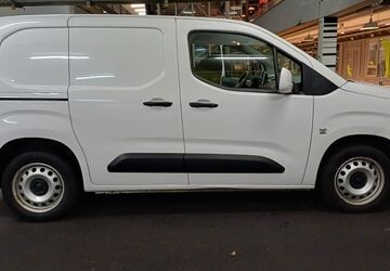Opel Combo 105.000 km 10.800 &euro; Esslingen am Neckar 73733