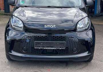 Smart forFour 39.000 km 11.150 &euro; Ludwigshafen 67071