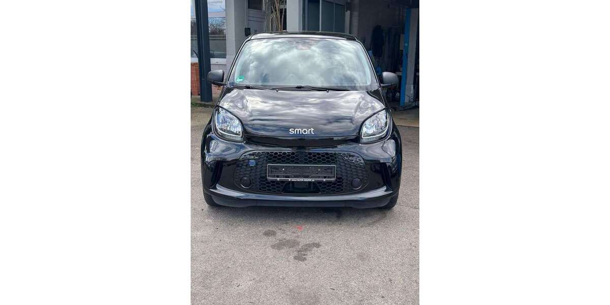 Smart forFour 39.000 km 11.150 &euro; Ludwigshafen 67071